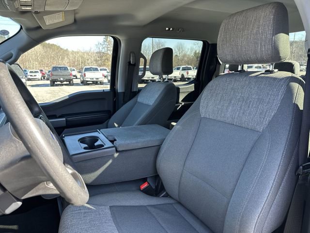 Used 2025 Ford F250 XLT image 15