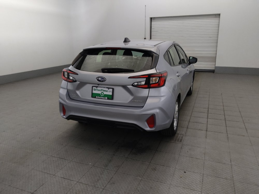 Used 2024 Subaru Impreza 2.0i AWD/4WD image 7