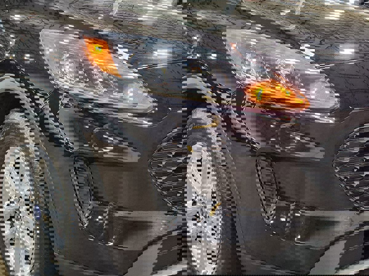 Used 2022 Ford Escape S image 13