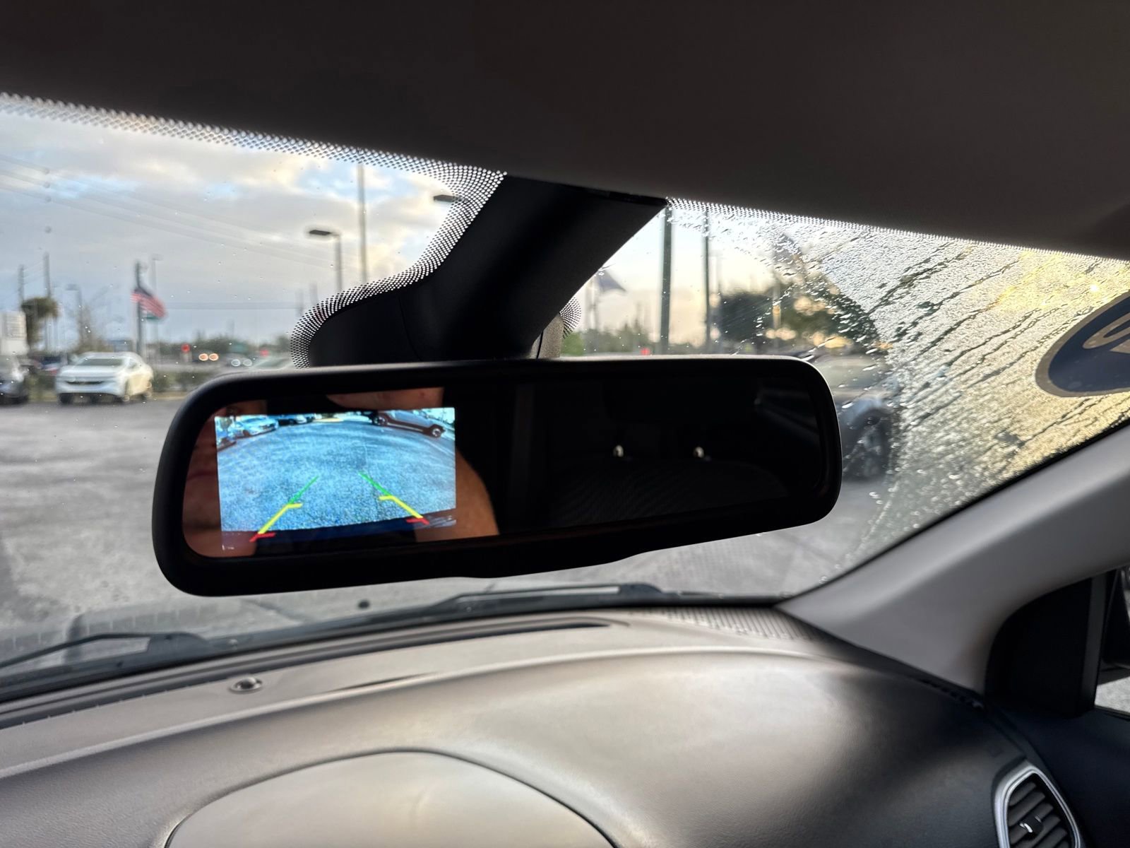 Used 2020 Dodge Journey SE w/ SE Popular Equipment Group image 21