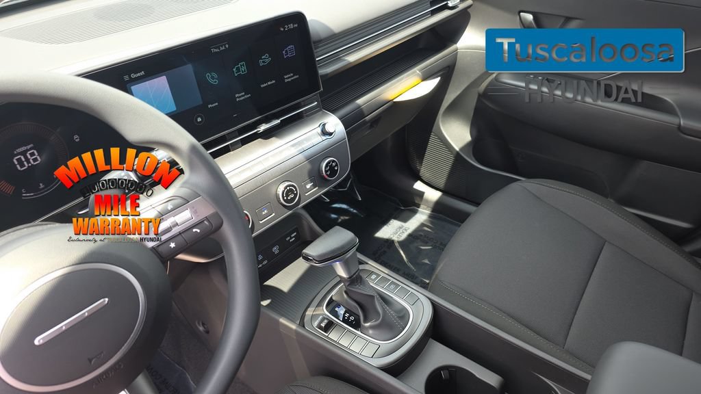 New 2026 Hyundai Kona SE FWD image 21