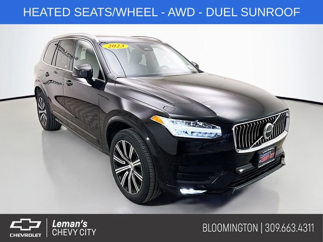 Used 2023 Volvo XC90 B6 Core w/ Climate Package