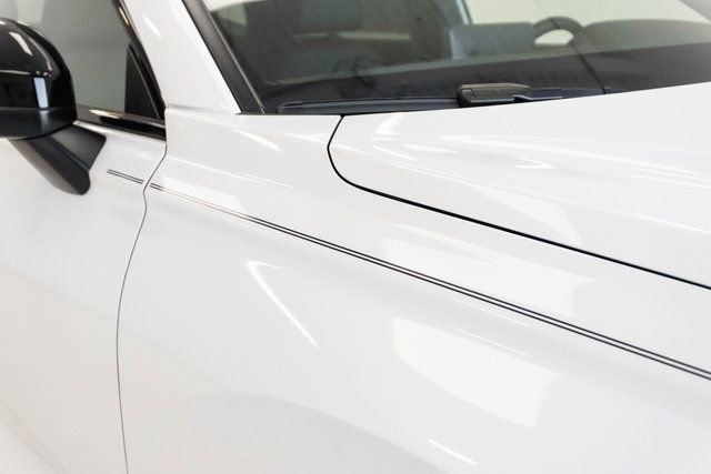 New 2026 Honda CR-V Sport Touring image 9