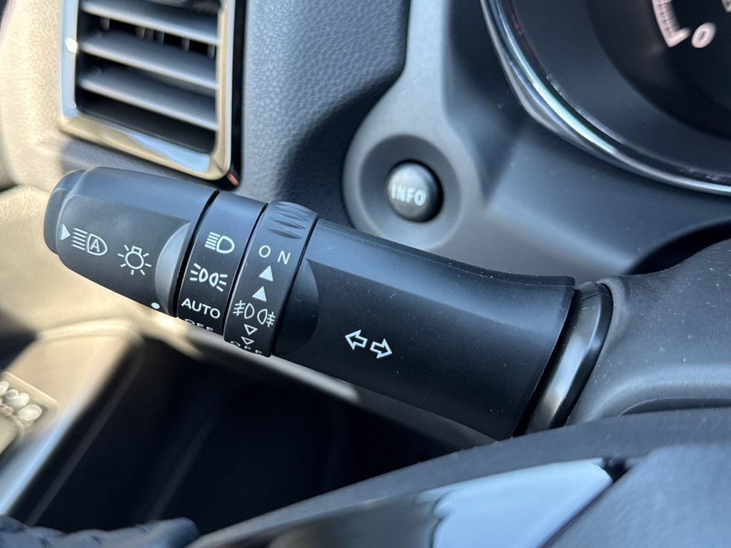 New 2027 Mitsubishi Outlander Sport SE FWD image 14