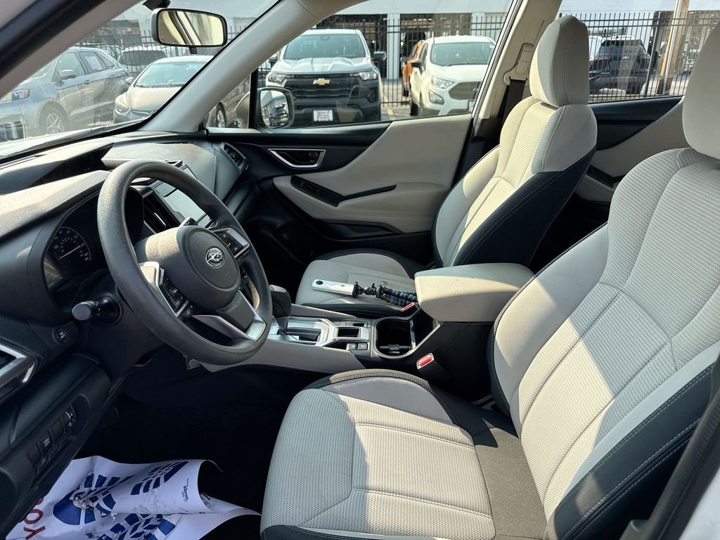 Used 2022 Subaru Forester AWD/4WD image 56