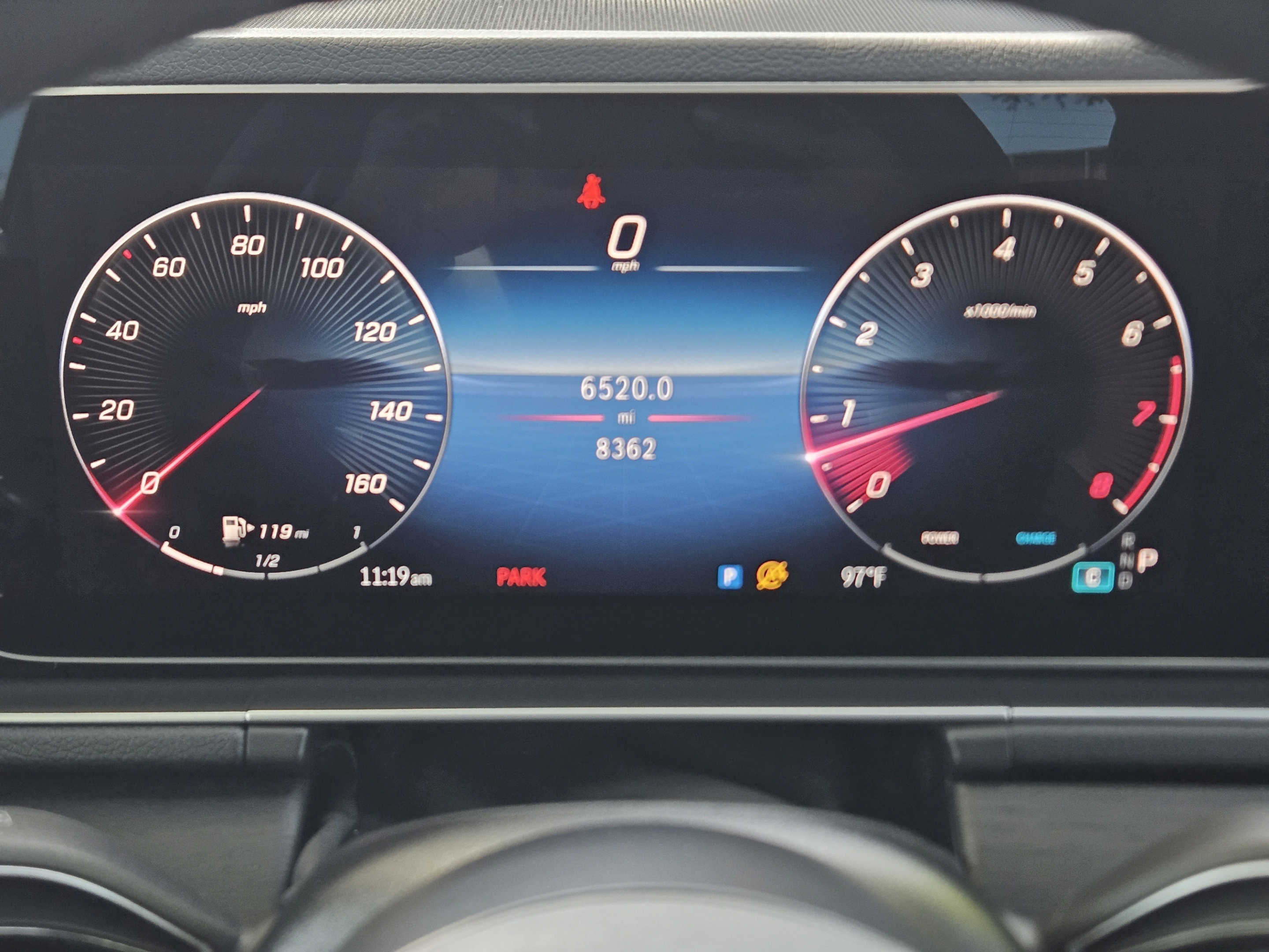 Certified 2026 Mercedes-Benz GLE 350 4MATIC image 8