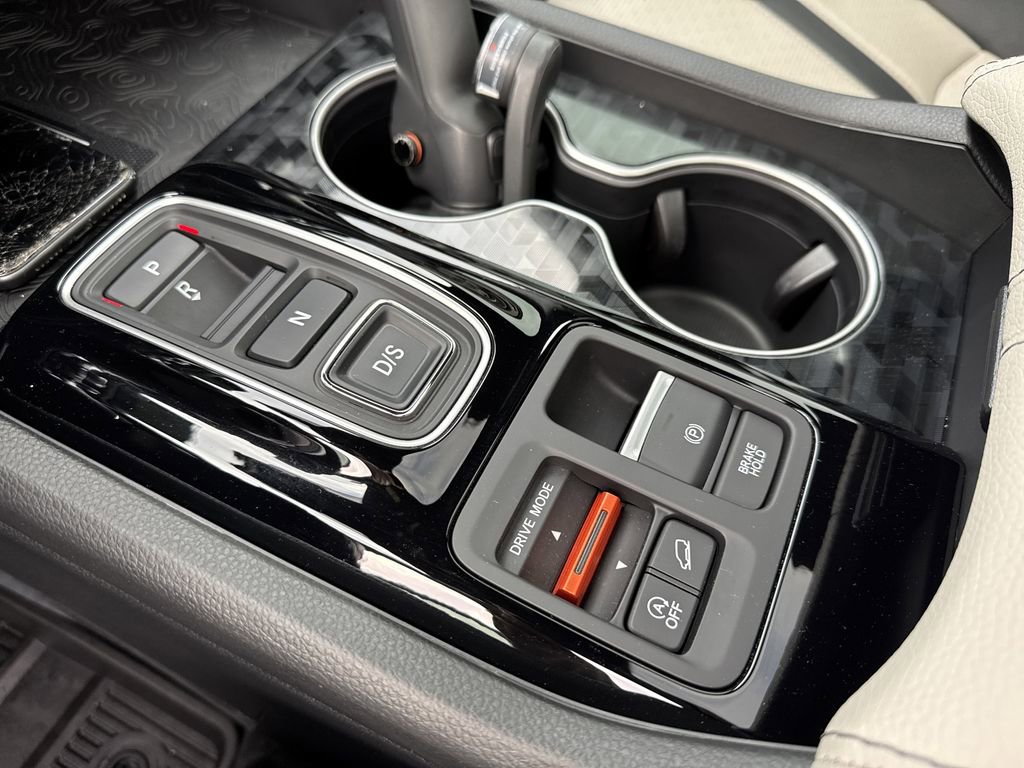 Used 2026 Honda Passport TrailSport Elite image 30