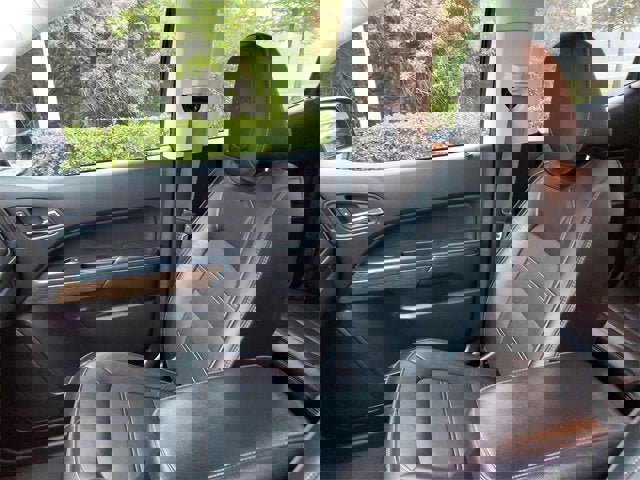 Used 2020 GMC Canyon Denali image 31