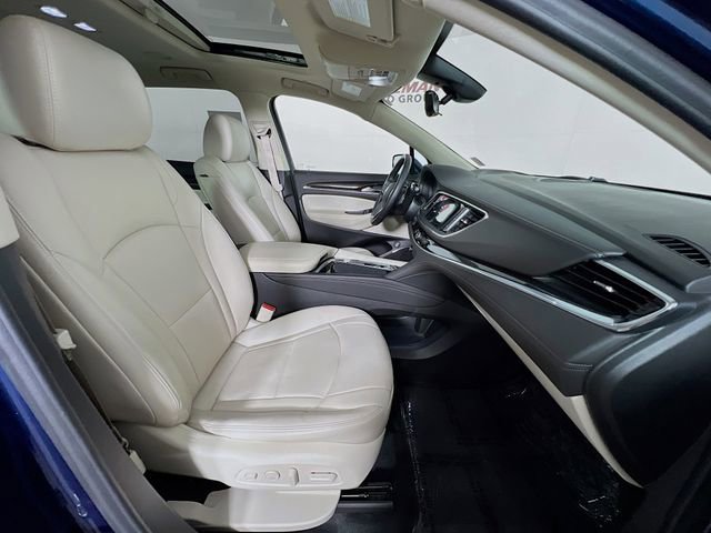 Used 2022 Buick Enclave Premium w/ Experience Buick Package FWD image 43