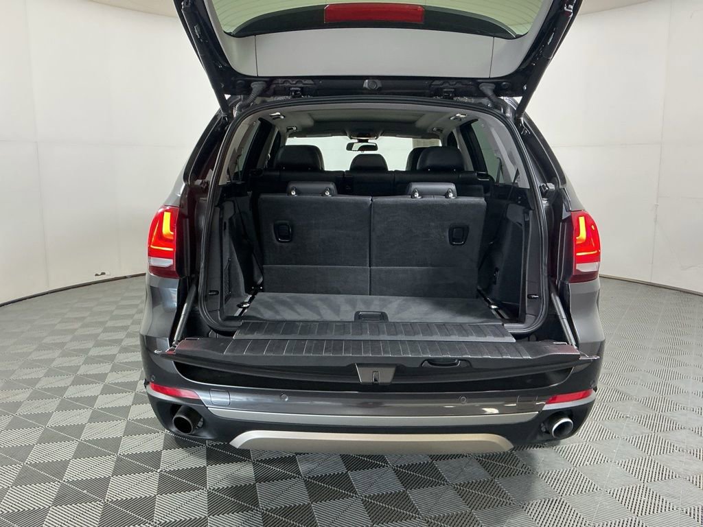 Used 2014 BMW X5 sDrive35i image 29