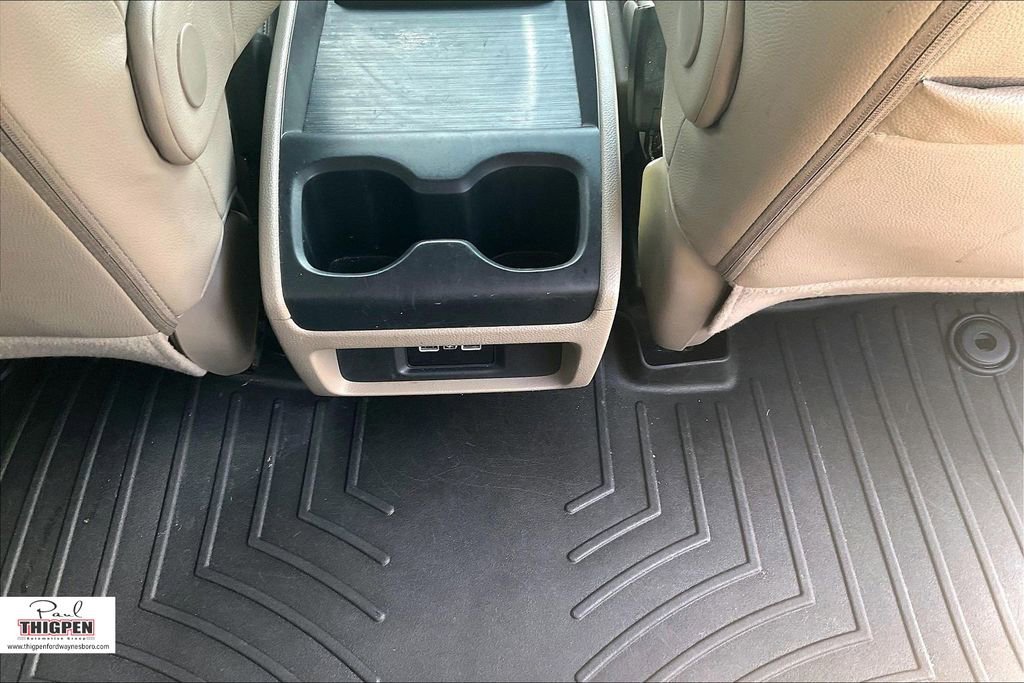 Used 2023 Honda Odyssey EX-L image 33
