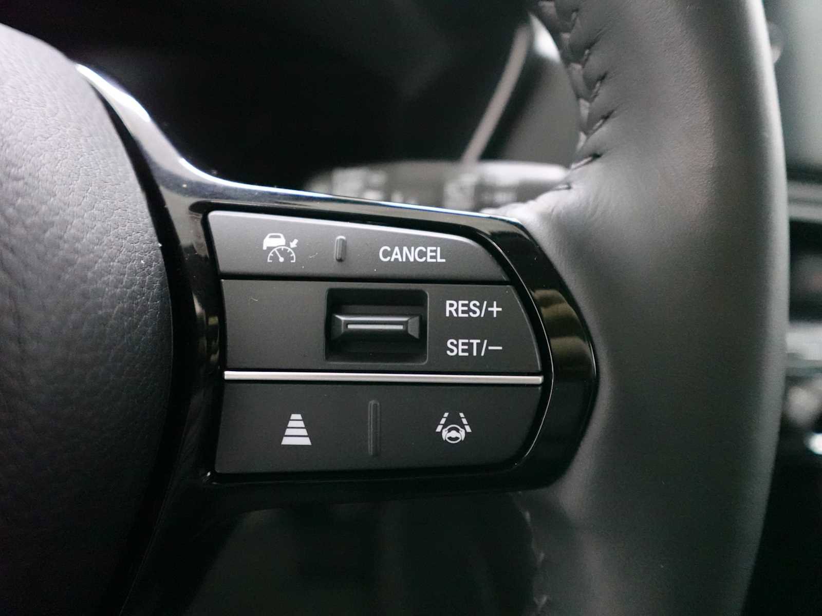 Certified 2023 Honda CR-V EX-L image 18