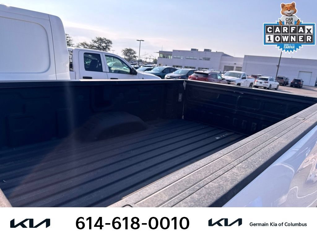 Used 2022 Chevrolet Silverado 2500 LT w/ All Star Edition AWD/4WD image 10