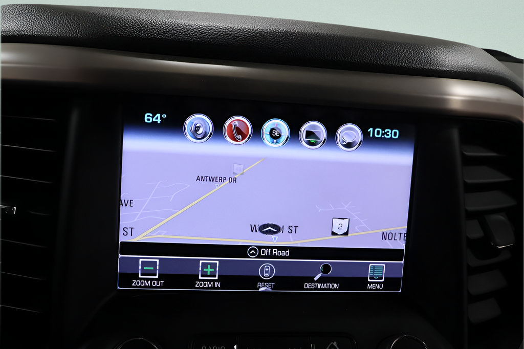 Used 2019 GMC Acadia Denali w/ Technology Package AWD/4WD image 14