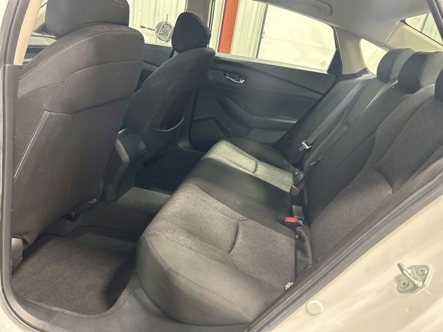 Certified 2023 Honda Accord LX image 14