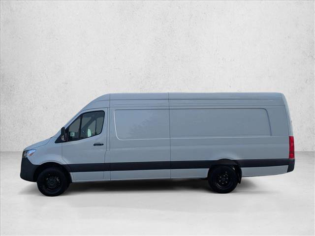 New 2026 Mercedes-Benz Sprinter 3500 image 5