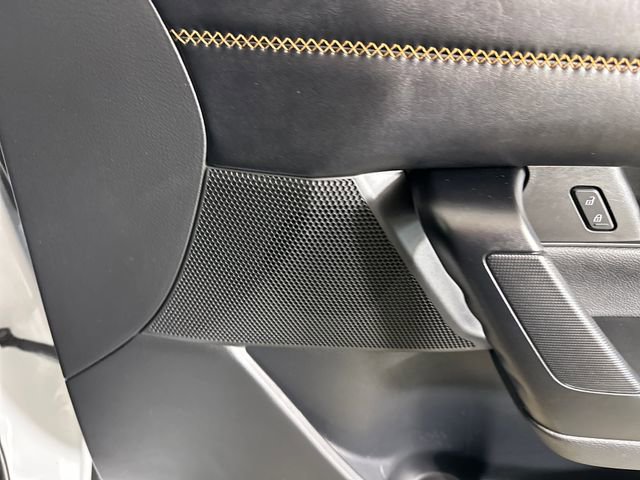 Used 2023 MAZDA CX-50 AWD 2.5 S w/ Cargo Package image 29