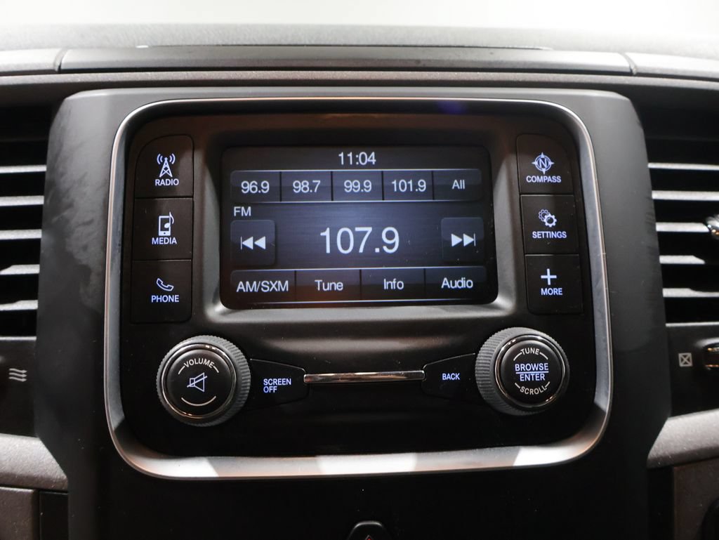 Used 2019 RAM 1500 Express w/ Express Value Package AWD/4WD image 24