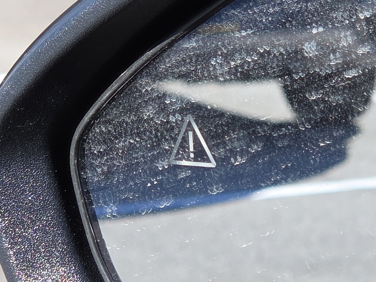 New 2026 Hyundai Tucson Blue SE AWD/4WD image 9