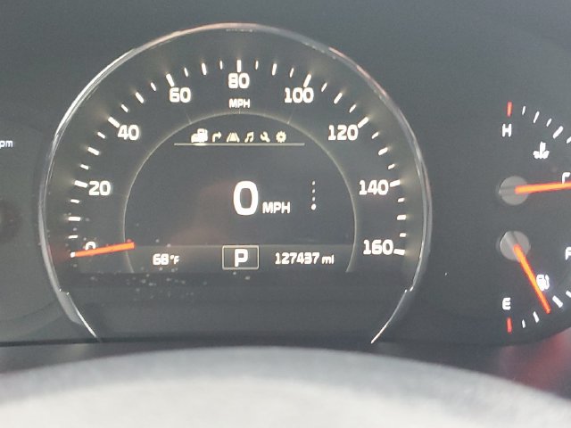 Used 2017 Kia Sorento SX AWD/4WD image 26