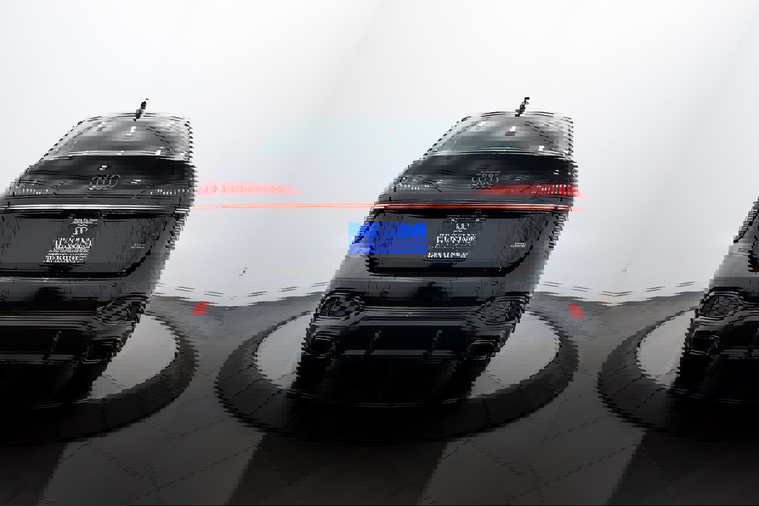 New 2026 Audi A6 Premium Plus image 22