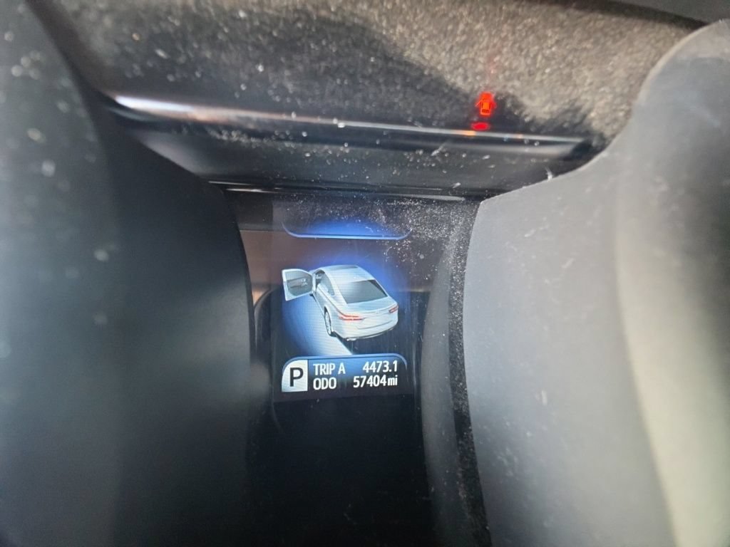 Used 2015 Toyota Avalon XLE Touring FWD image 15