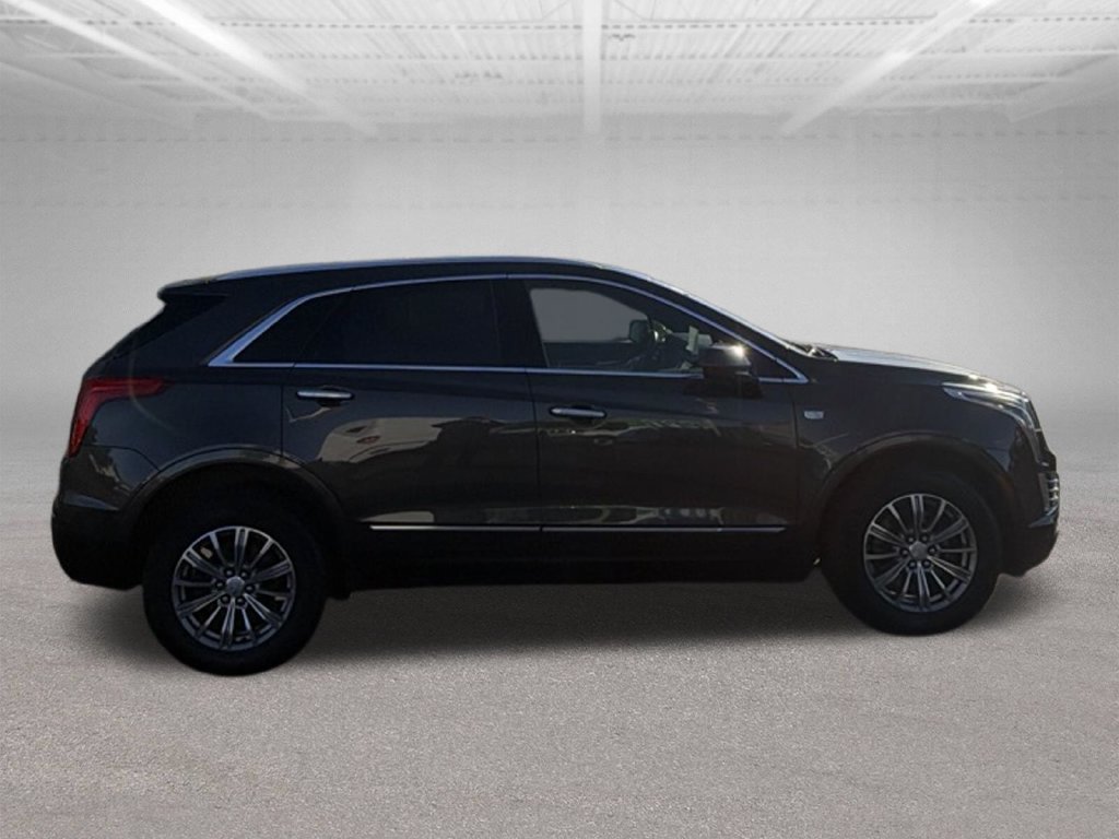 Used 2019 Cadillac XT5 Luxury AWD/4WD image 14