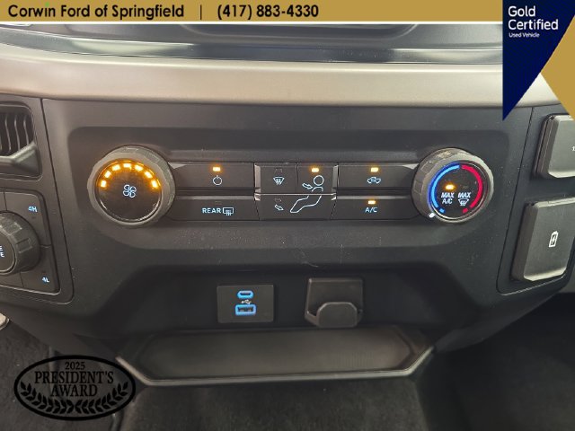 Certified 2023 Ford F150 XLT AWD/4WD image 26