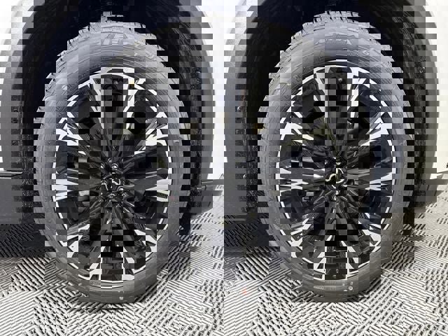 New 2026 MAZDA CX-90 Plug-In Hybrid w/ Premium Plus image 11