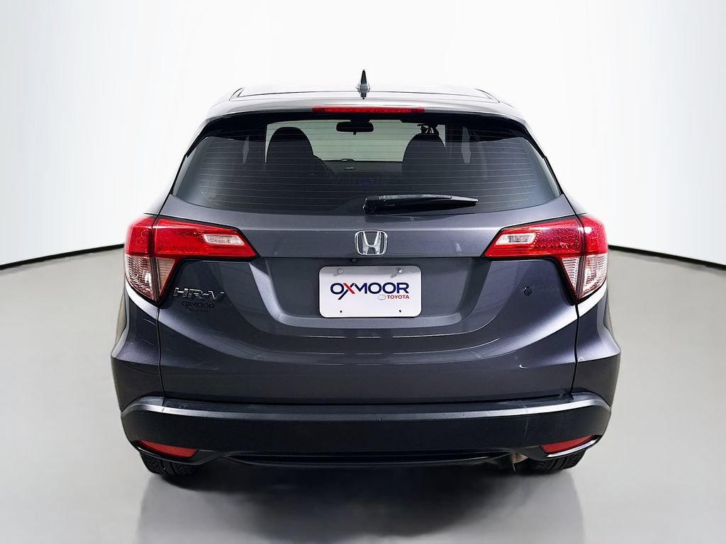 Used 2017 Honda HR-V LX image 6