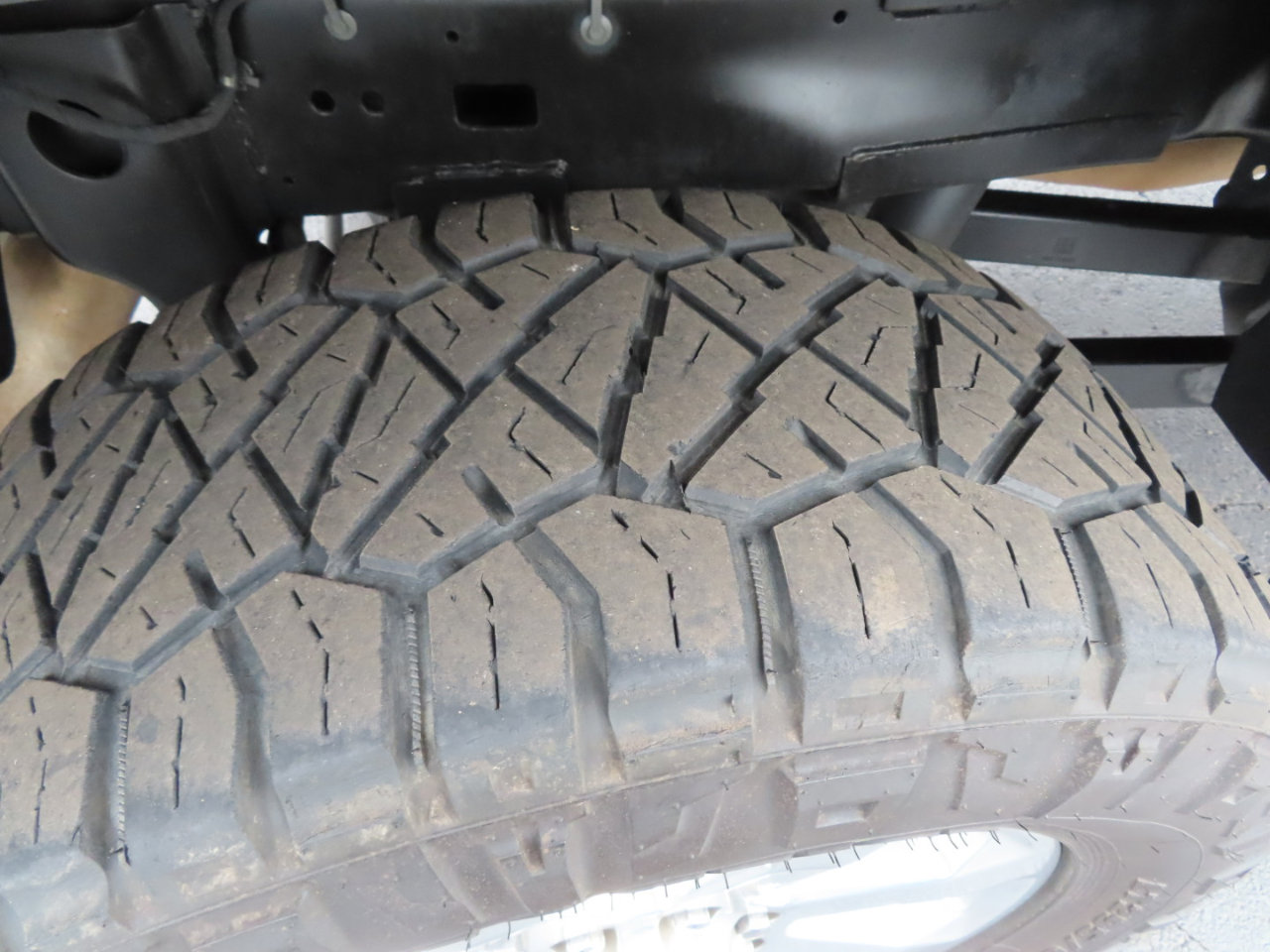 Used 2022 RAM 2500 Laramie image 23