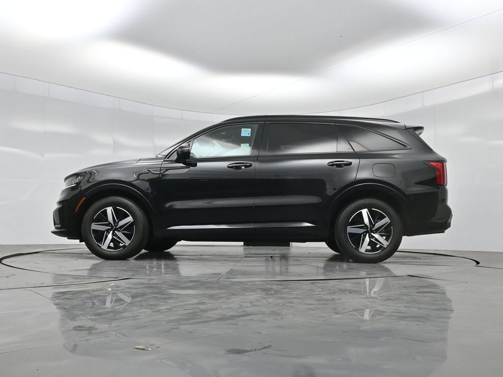 Used 2023 Kia Sorento S w/ Panoramic Sunroof Package FWD image 60