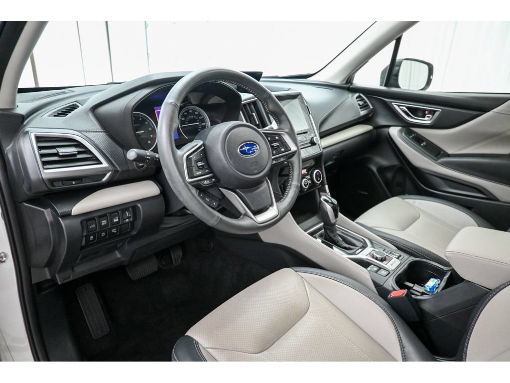 Used 2023 Subaru Forester Limited AWD/4WD image 11