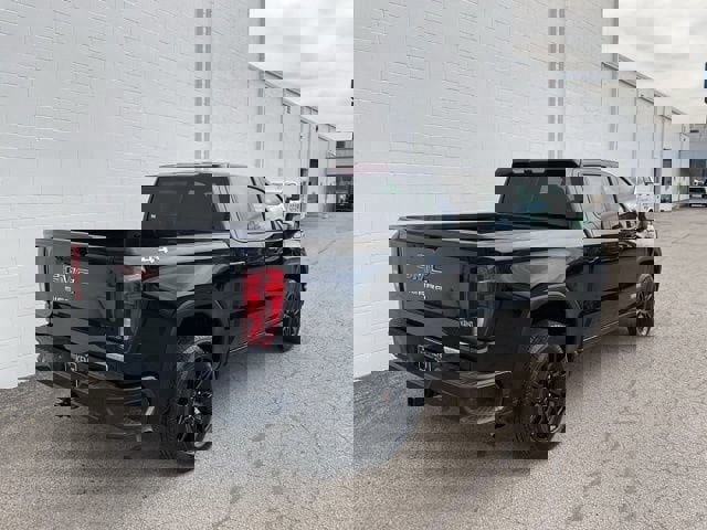 Used 2024 GMC Sierra 1500 Elevation image 4