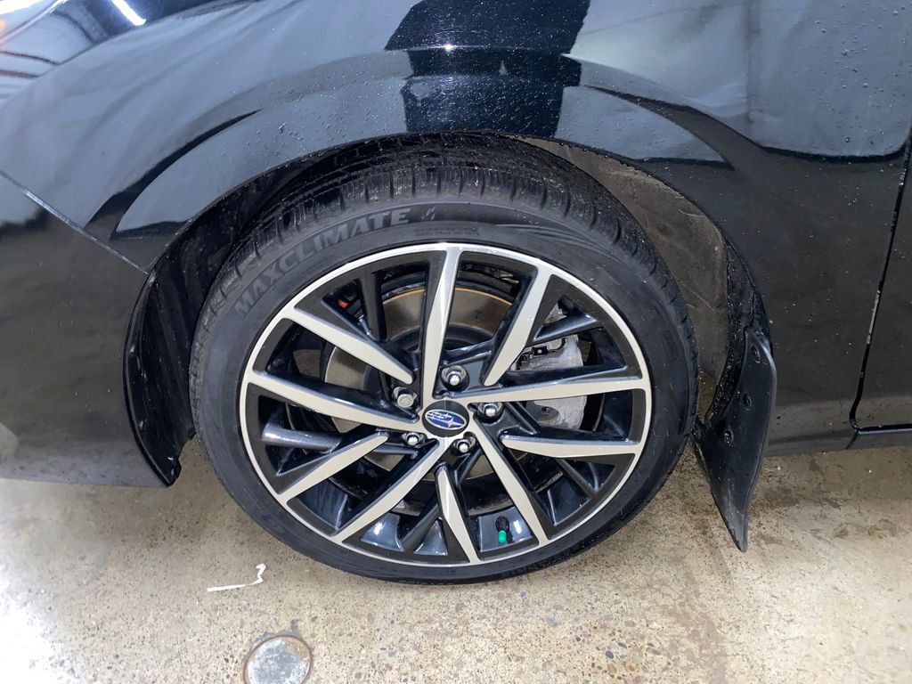 Certified 2024 Subaru Impreza 2.0i Sport AWD/4WD image 17
