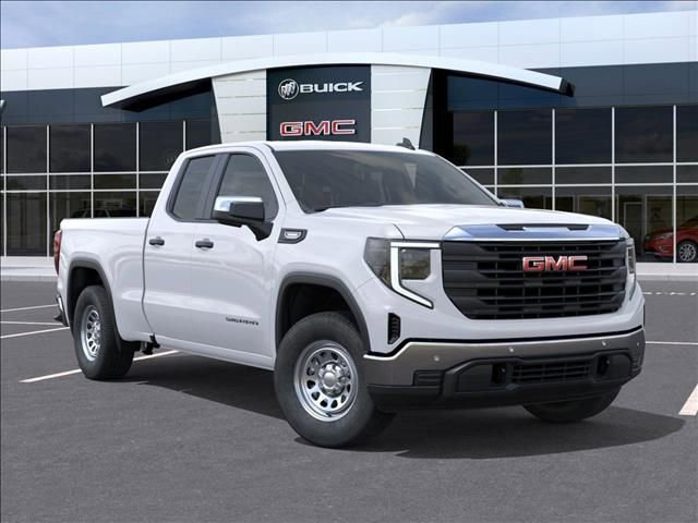 New 2026 GMC Sierra 1500 Pro image 7