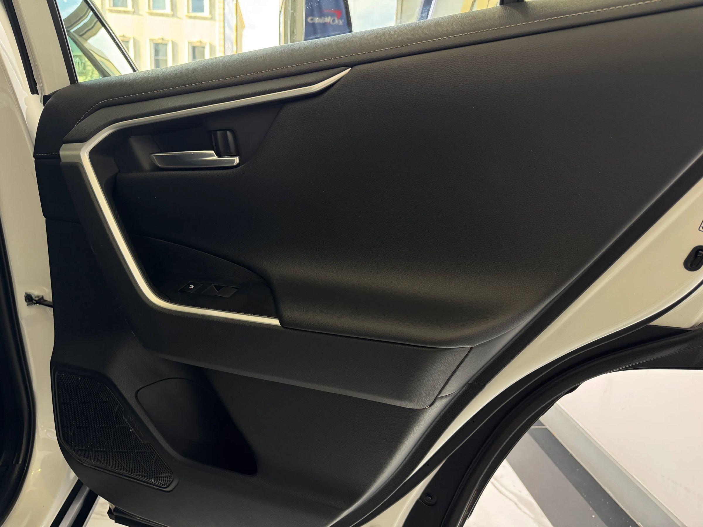 Used 2020 Toyota RAV4 Limited w/ Limited Grade Weather Package image 26