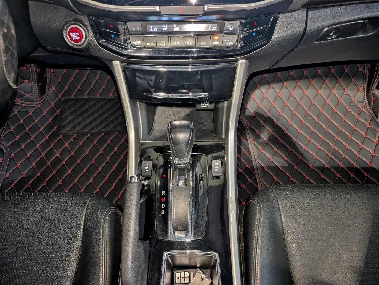 Used 2016 Honda Accord EX-L image 37