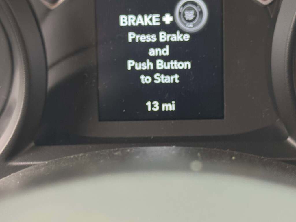 New 2026 Jeep Wrangler Sport S image 29