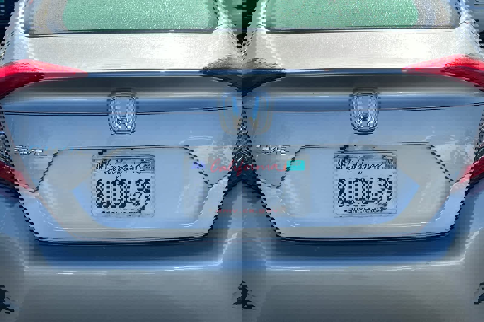 Used 2019 Honda Civic LX image 19