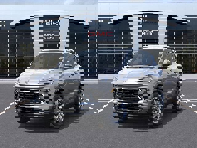 New 2026 Buick Encore GX Preferred image 6