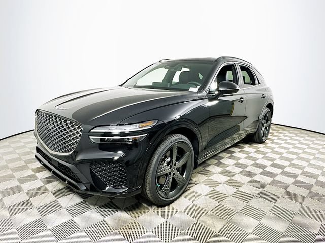 New 2025 Genesis GV70 2.5T w/ Sport Prestige Package AWD/4WD image 8