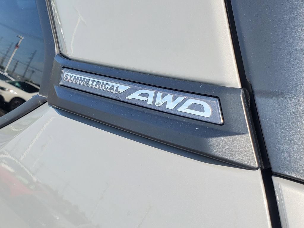 Certified 2025 Subaru Forester Premium AWD/4WD image 31