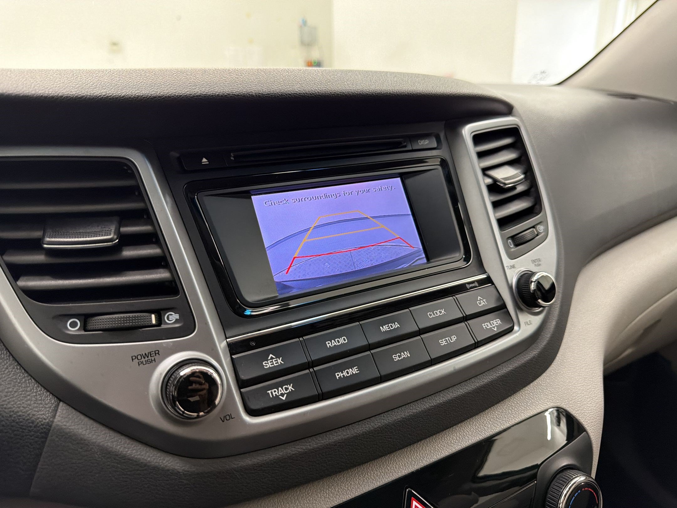 Used 2016 Hyundai Tucson SE w/ Option Group 02 FWD image 25