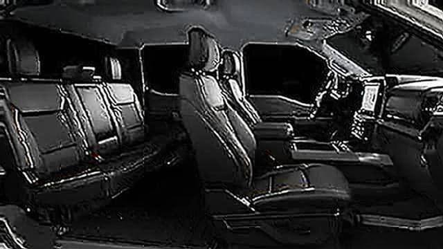 New 2027 Ford F350 Lariat w/ Lariat Premium Package AWD/4WD image 34