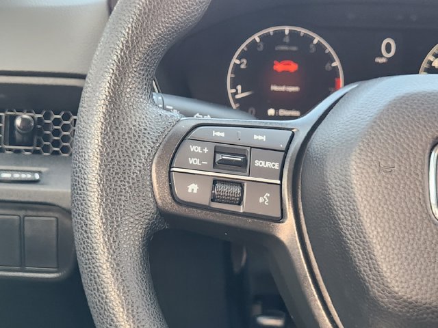 Used 2025 Honda CR-V LX image 28