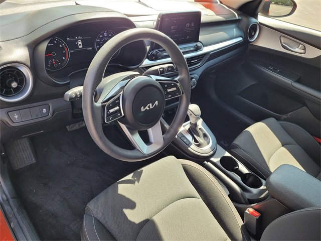 Used 2023 Kia Forte LXS image 7