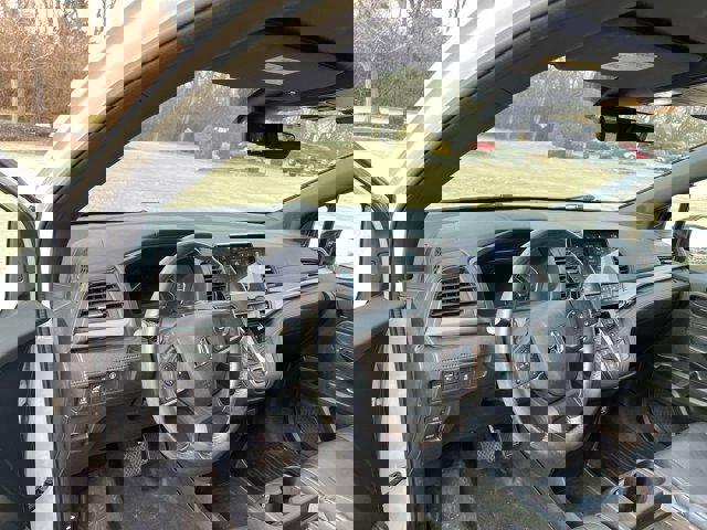 Used 2023 Honda Odyssey Sport image 10