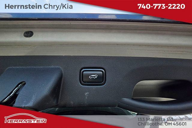 Used 2023 Kia Sportage SX image 26