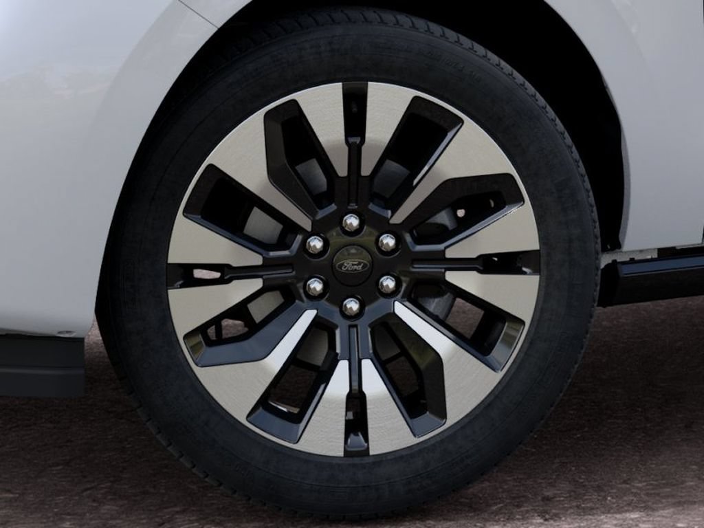 New 2027 Ford Expedition Max Platinum w/ Driver's Package AWD/4WD image 19